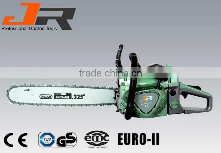 2015 4500 NEW gasoline chainsaw
