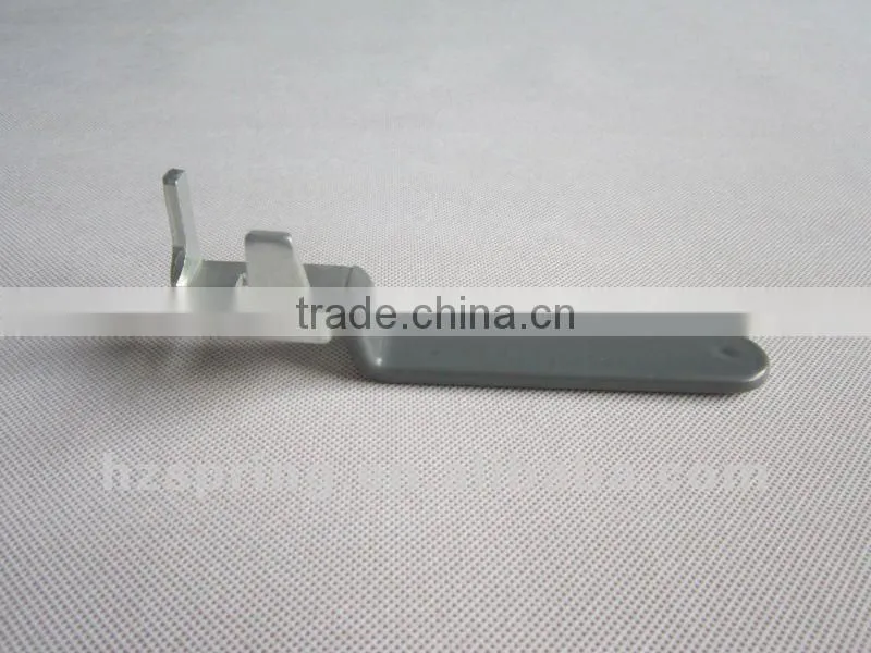 PVC Ball Valve Handles