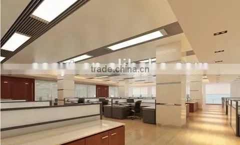 T5 Fluorescent Lamp Fitting