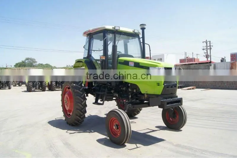 BOMR FIAT Gearbox high ground clearance wheeled tractor (950 H)
