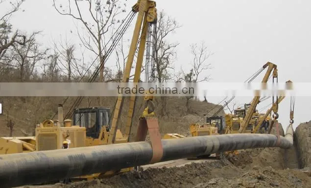 China brand high quality pipelayer PMG40 for sale