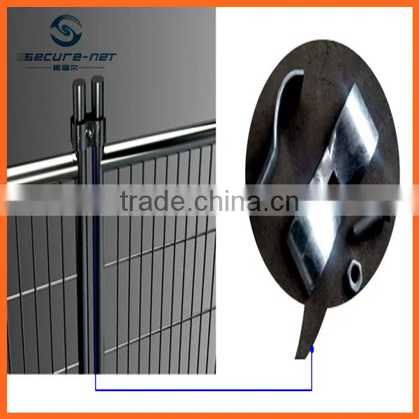 temporary mesh fence welded wire fence panels supplier