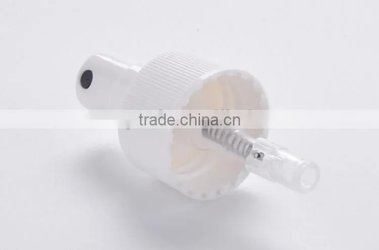 micro spray emitters 360 degree mist blower power sprayer