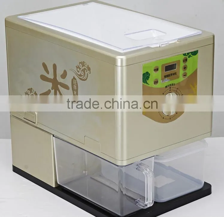 household rice milling machine