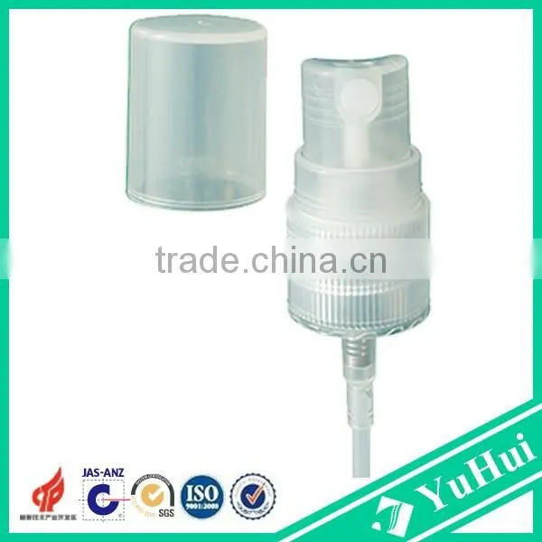 WATER FINGER SPRAYER 20/410 FOR BOTTLE AND UPSIDE DOWN