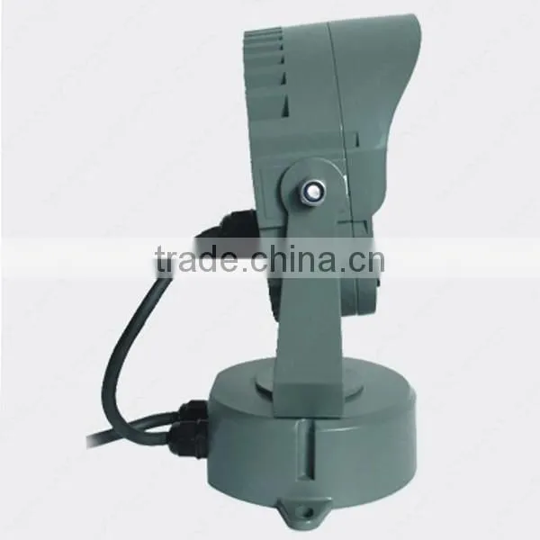 wall wash light landscape outdoor 36W led floodlight adjustable exterior spotlights