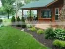 good quality landscape mulch