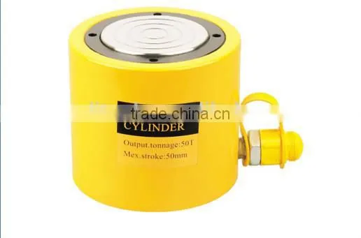 RCH series hollow plunger hydraulic cylinder