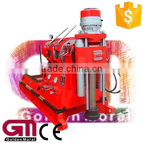 drill machine for water used XY-4A core drill