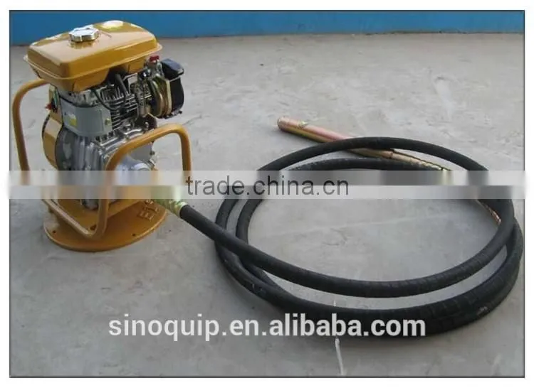 Concrete Vibrator Hose/15kg Butterfly Concrete Vibrator Hose