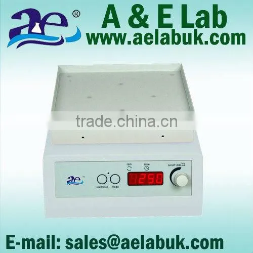 lab mini size microplate shakers