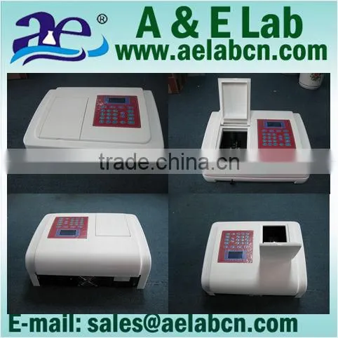 Optical Electric Spectrum analyzer Spectrometer