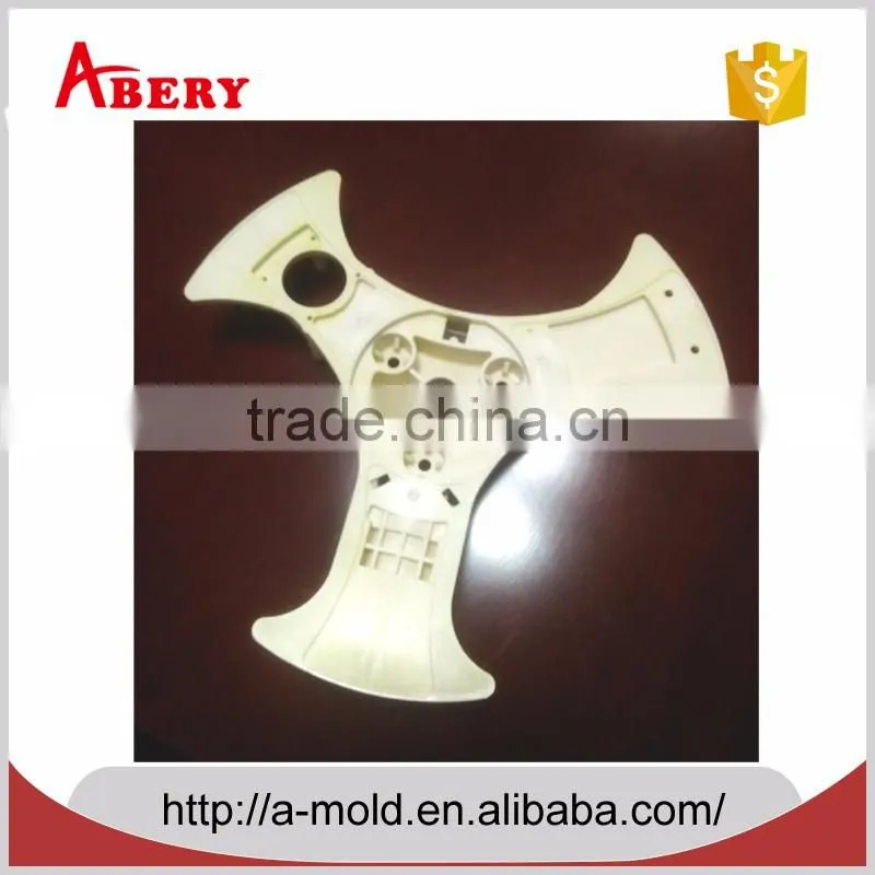 Automotive Mould (V12576) Manufacturing Plastic Parts