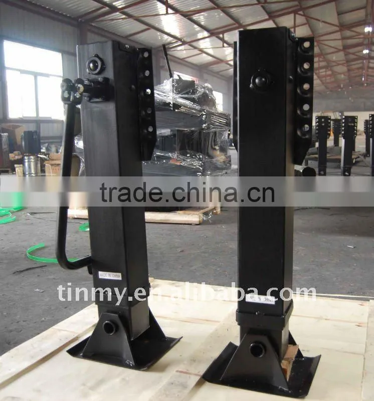 Trailer Landing Gear