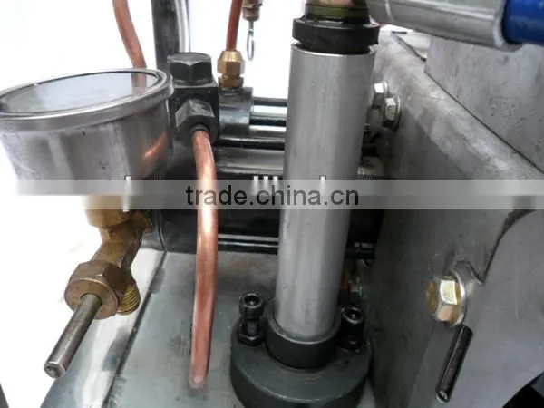 New Type Electric High Pressure Air Pump,30 MPA High Pressure Air Compressor