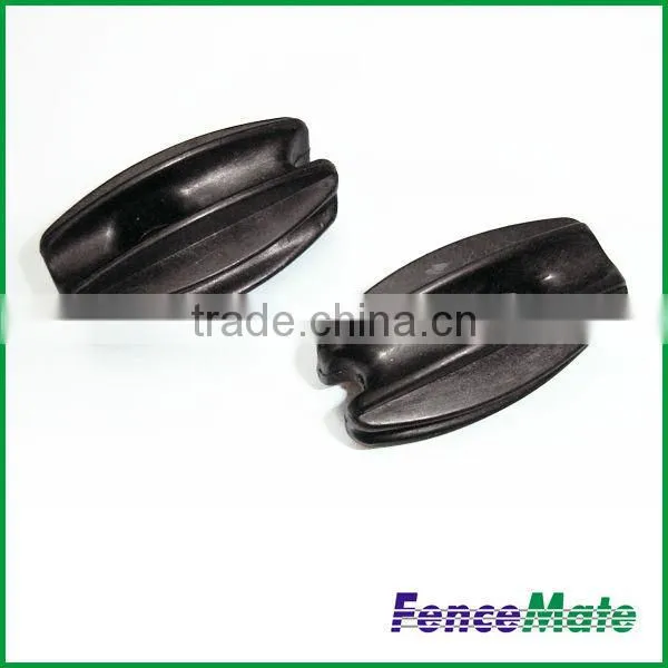 Electric Fence End Strain Plastic Insulator
