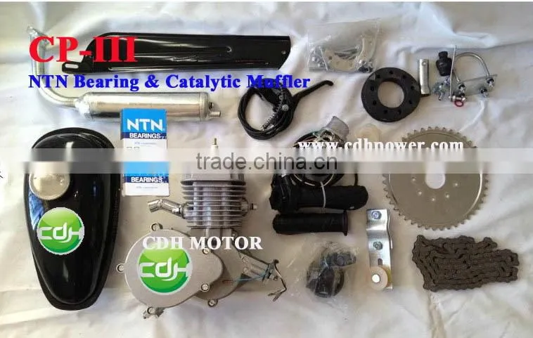 gas powered bicycles for sale/motor bicycle engine kits/bicycle engine kit