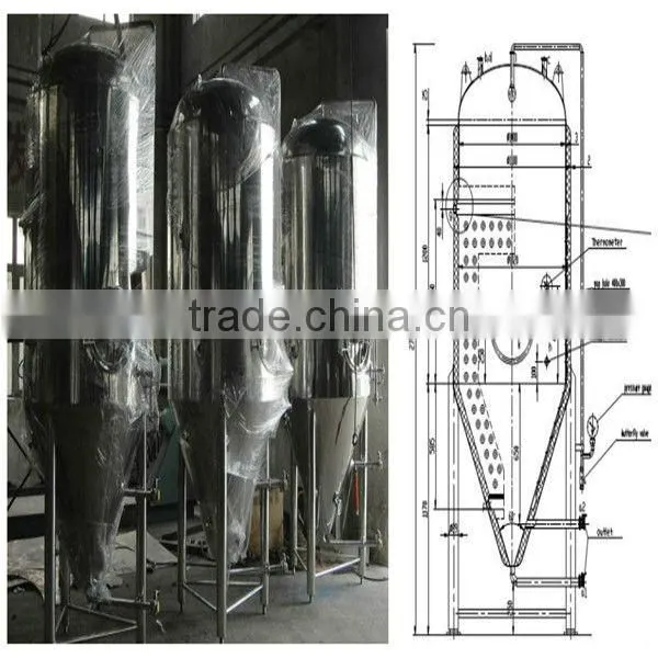 Sell mini brewery equipment
