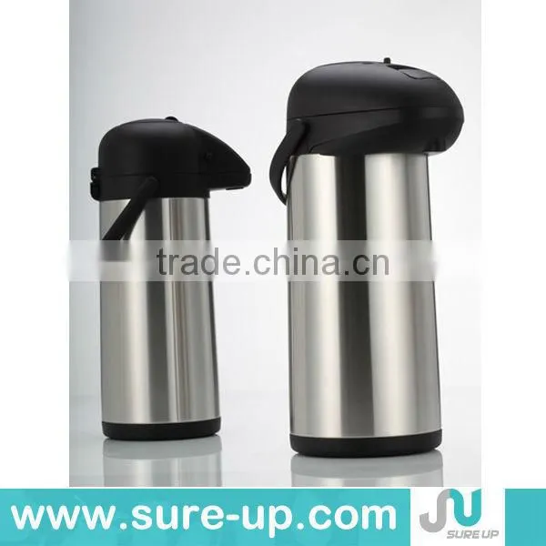 5L Stock houshold stainless steel big water thermos kettle
