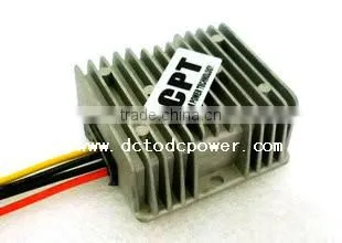 12V l 24V3A DC converters Car Car Booster DC-DC Boost module kh5
