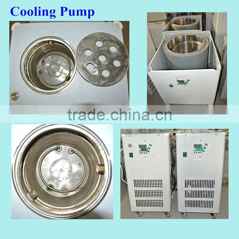 Factory Price 50l High and Low Temperature Cycing Device