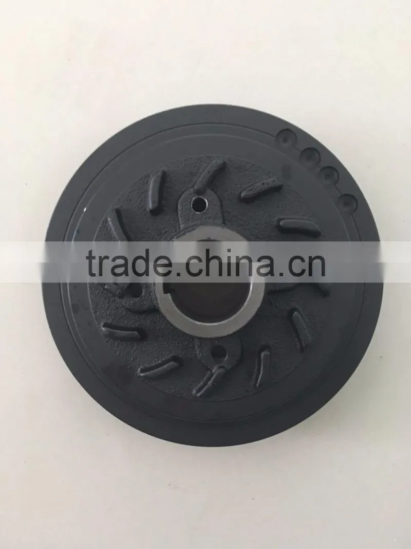 Tensioner Pulley for hyundai H100 OE 23124-42032
