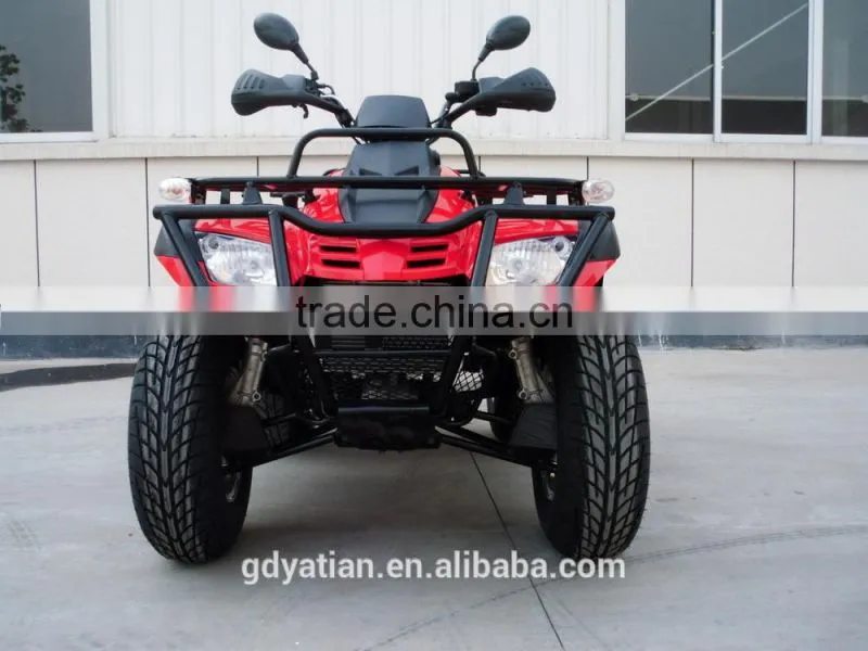 300cc ATV water cool engine ATV