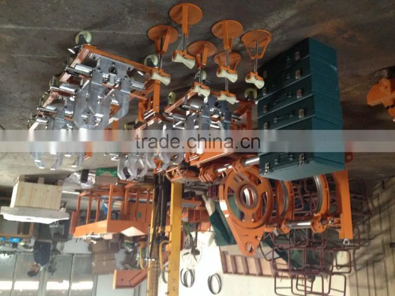 SRC160 Europe Style 160mm PPR Socket Fusion Machine