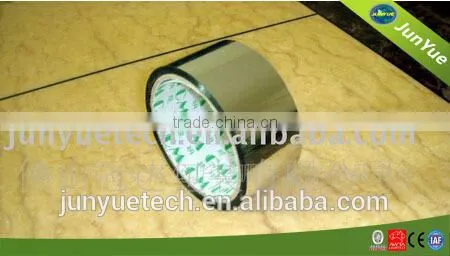 Aluminized tape