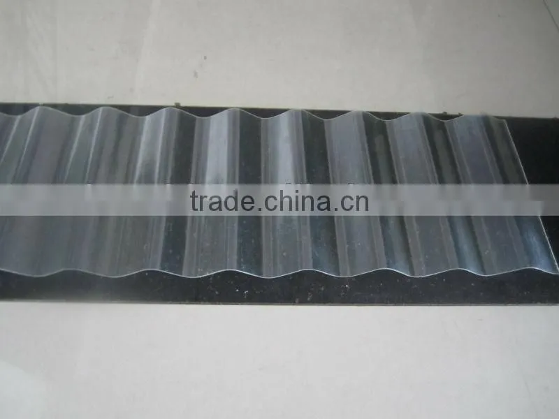 FRP transparent roofing sheet lighting panel