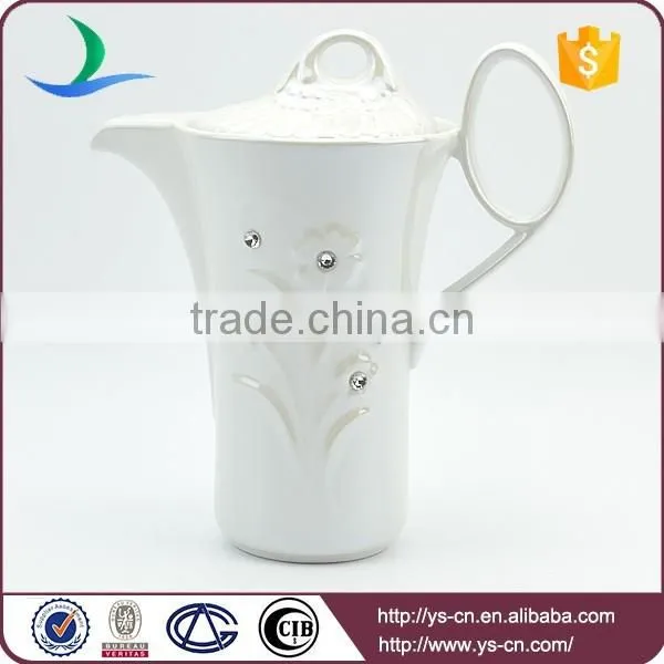 Wholesale ceramic tea set