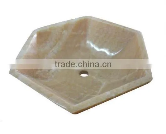 Natural Stone Sink