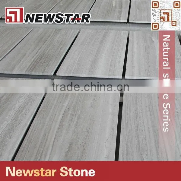 Newstar grey wood grain marble italian serpeggiante marble