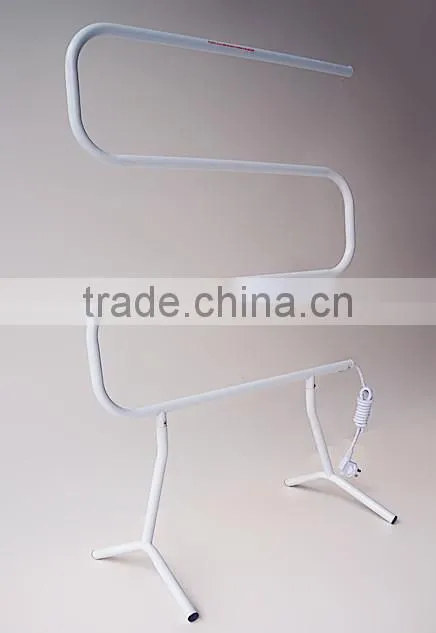 CE certification Electric heat drying rack and cloth heat rack