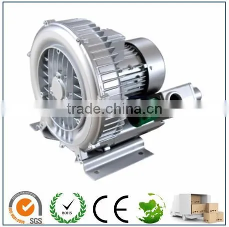 Aluminum Centrifugal Fan