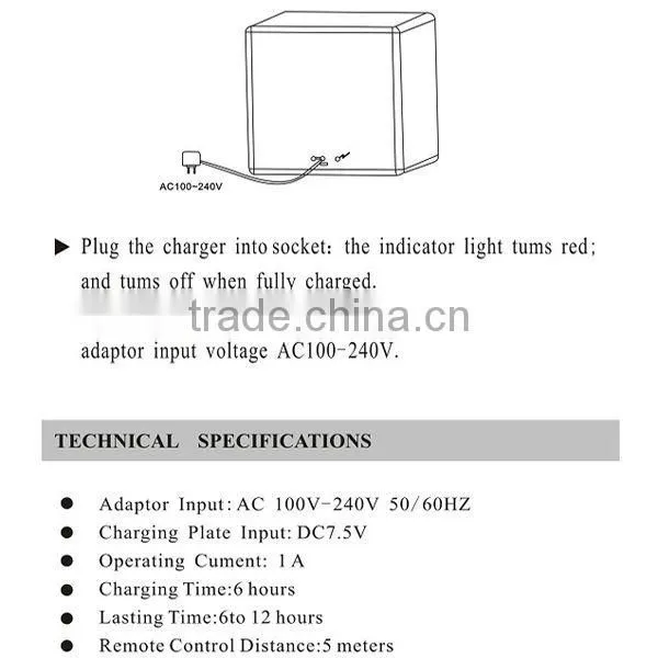 acrylic led furniture 30cm 40cm 50cm SZ-G5050