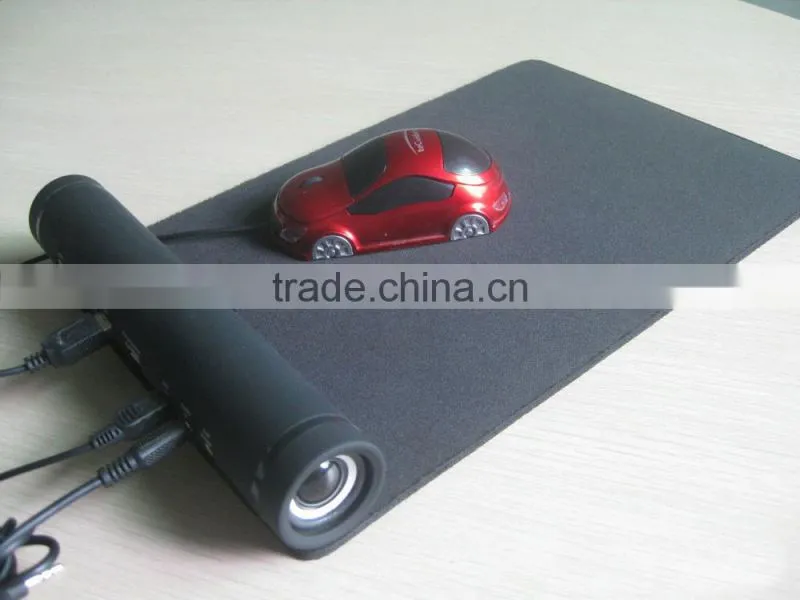 multifunction mouse pad with usb hub& webkey&led light/multimedia mouse pad with hot keys