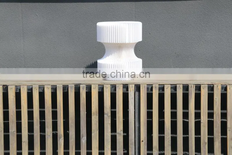 Waterproof and Hexagonal Honeycomb Structure design paper stool,Recycle and protect the environment