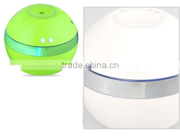 USB MINI HUMIFIER DECORATION GIFT
