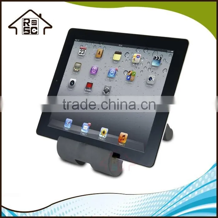 NBRSC Reliable Company Aluminium Universal Tablet Holder Desk Stand Mount