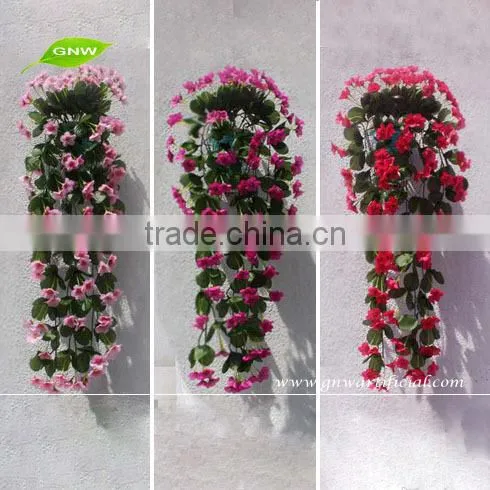 christmas garland decorative flower vine for wedding stage decoration FLV06 GNW