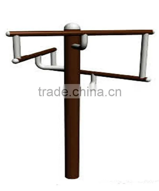 Waist Stretcher (Outdoor Fitness Equipment HA-12303)