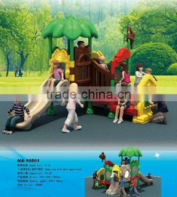 AMAZING !!! ASTM CERTIFICATE SCHOOL PLAYGROUND EQUIPMENT ,PLASTIC PLAYGROUND EQUIPMENT (M11-00501)
