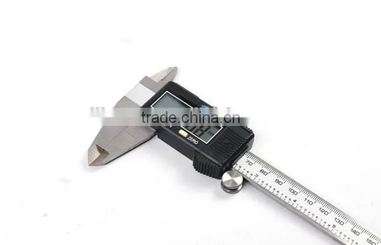digital display vernier calipers