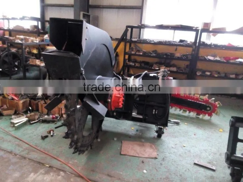 HCN brand 0305 series Rock saw Form CQM