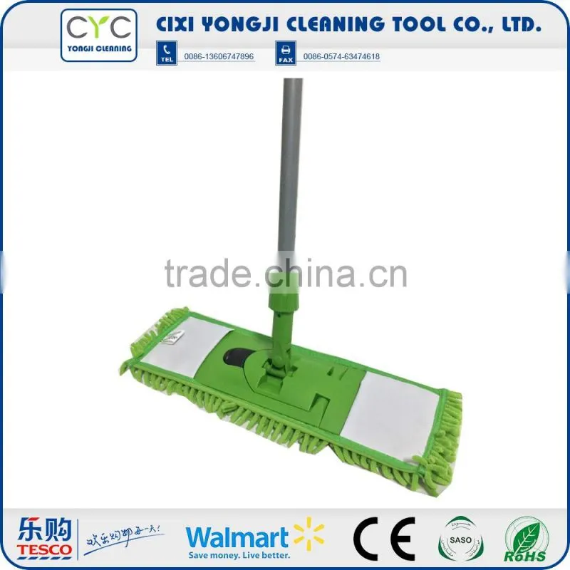 Low Cost High Quality cleaning spin mop