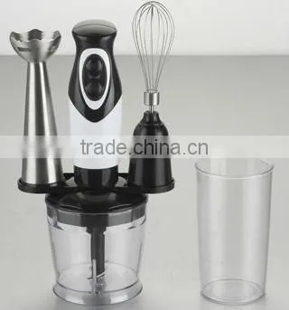 STICK BLENDER SET (6005 SET)