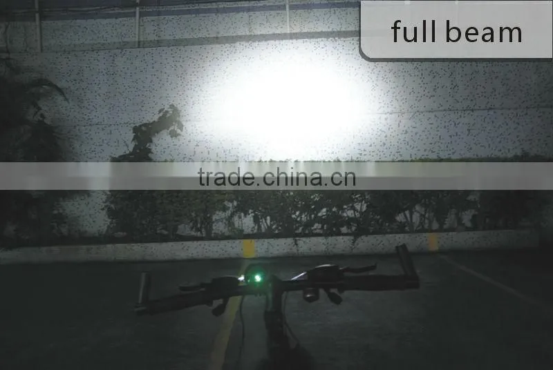 Wholesale programmable led bicycle bike light