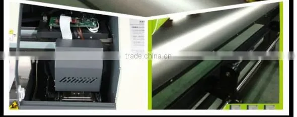 digital flatbed inkjet printer ADL-1671