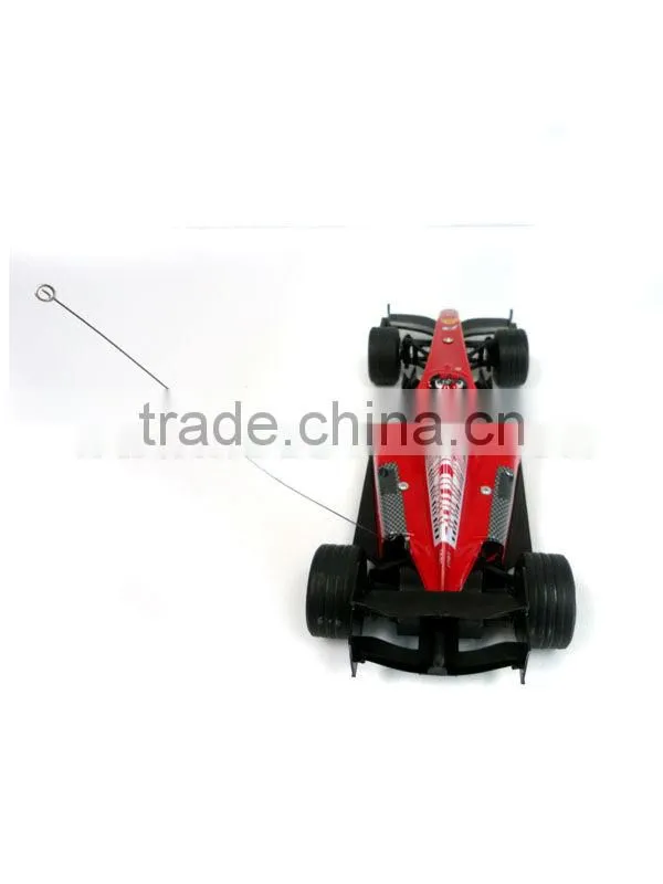 1:14 Scale 4 CH R/C Formula 1 Car